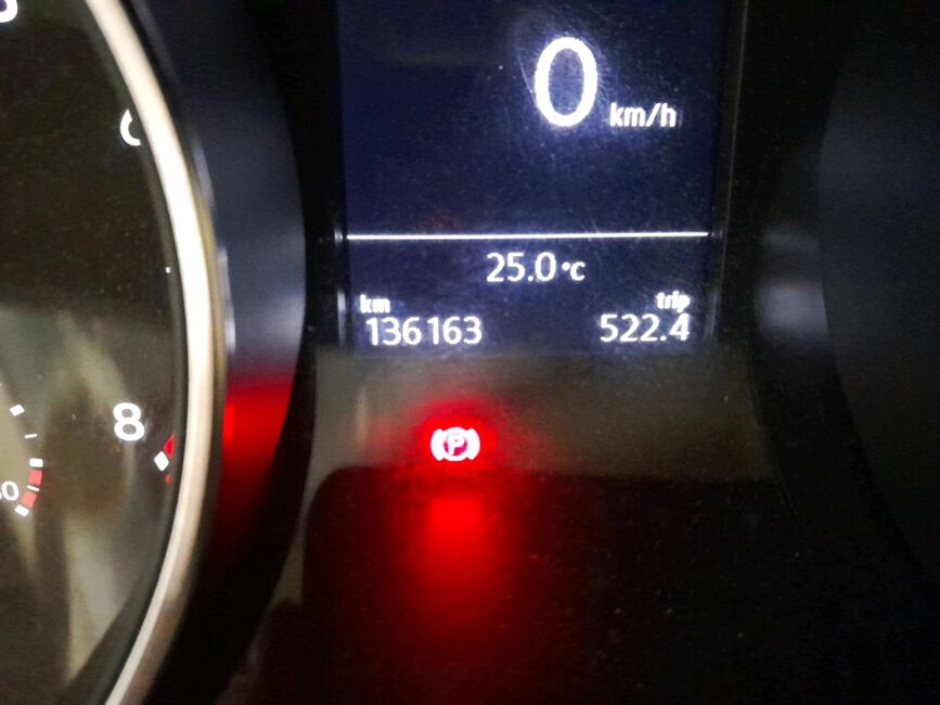 TIGUAN 1.4 250 TSI TOTAL FLEX ALLSPACE TIPTRONIC