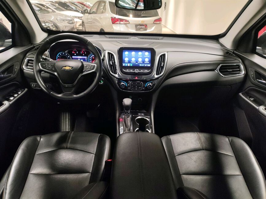 EQUINOX 1.5 16V TURBO GASOLINA PREMIER AWD AUTOMAT