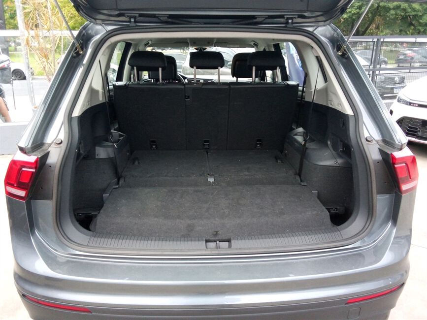 TIGUAN 1.4 250 TSI TOTAL FLEX ALLSPACE COMFORTLINE