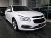 CRUZE 1.8 LT SPORT6 16V FLEX 4P AUTOMATICO