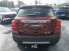 TRACKER 1.8 MPFI LTZ 4X2 16V FLEX 4P AUTOMATICO