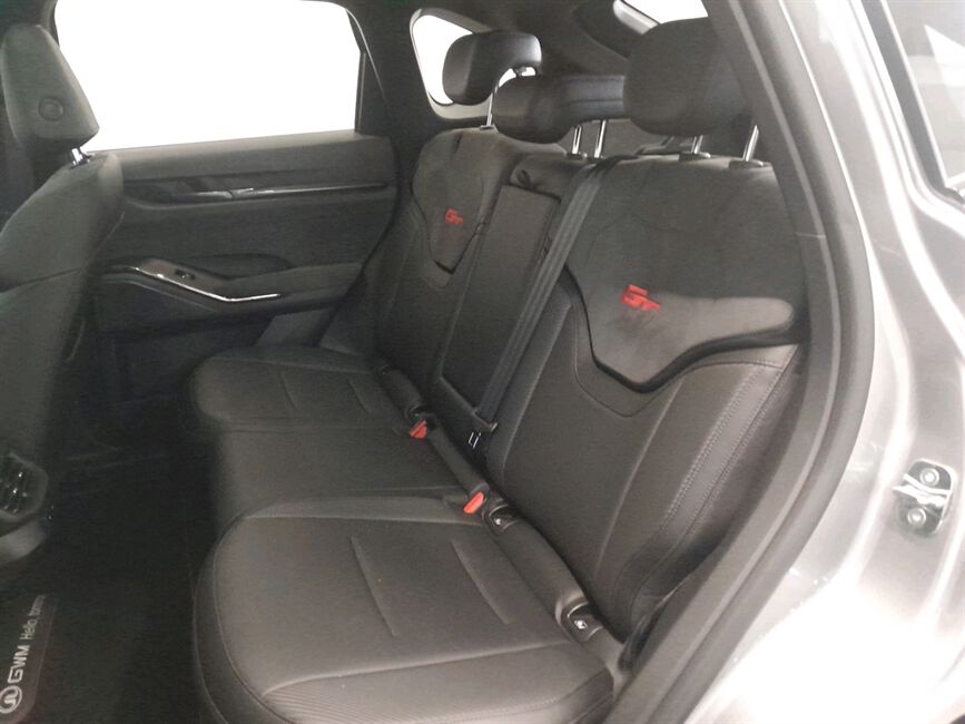 HAVAL H6 GT PHEV AWD