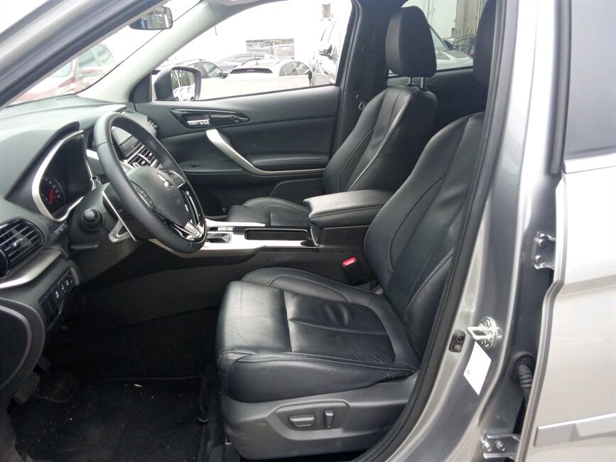 ECLIPSE CROSS 1.5 MIVEC TURBO GASOLINA HPE CVT