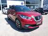 KICKS 1.6 16V FLEXSTART SL 4P XTRONIC