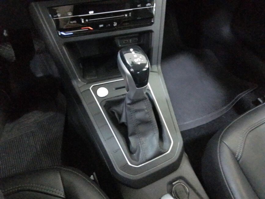 POLO 1.0 170 TSI HIGHLINE AUTOMÁTICO