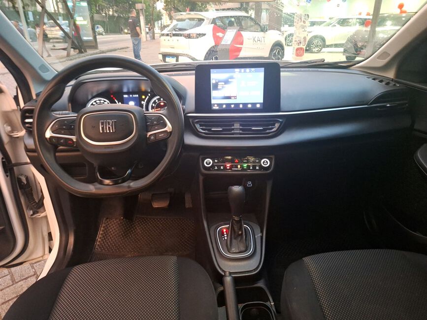 PULSE 1.3 FLEX DRIVE CVT