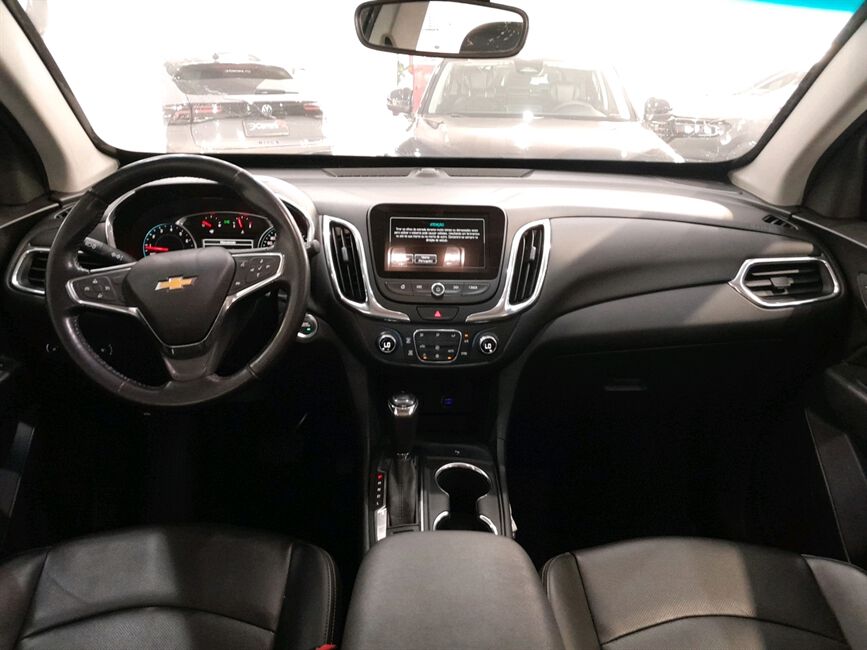 EQUINOX 2.0 16V TURBO GASOLINA LT AUTOMATICO