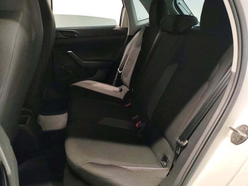 POLO 1.0 MPI TRACK MANUAL