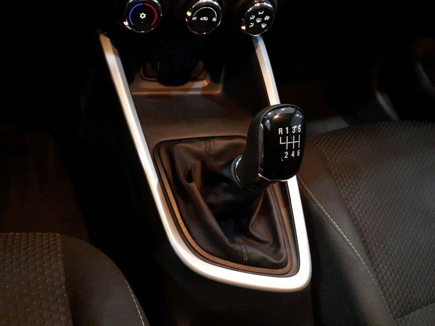 ONIX 1.0 FLEX LT MANUAL