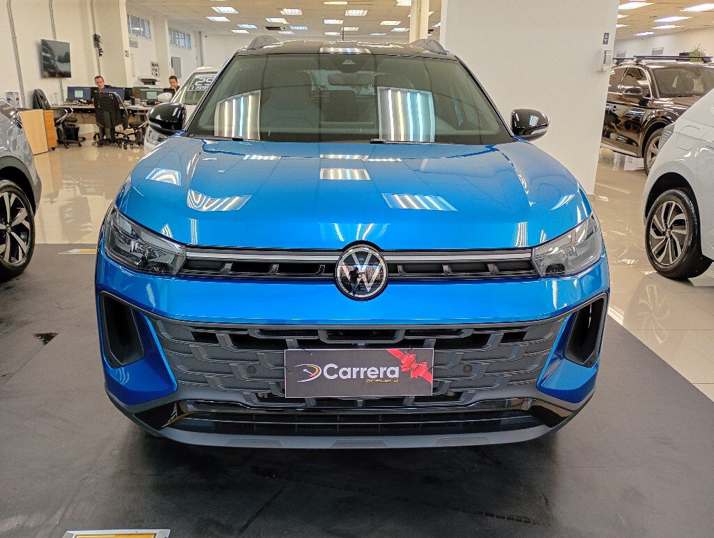TERA 1.0 170 TSI HIGH AUTOMÁTICO