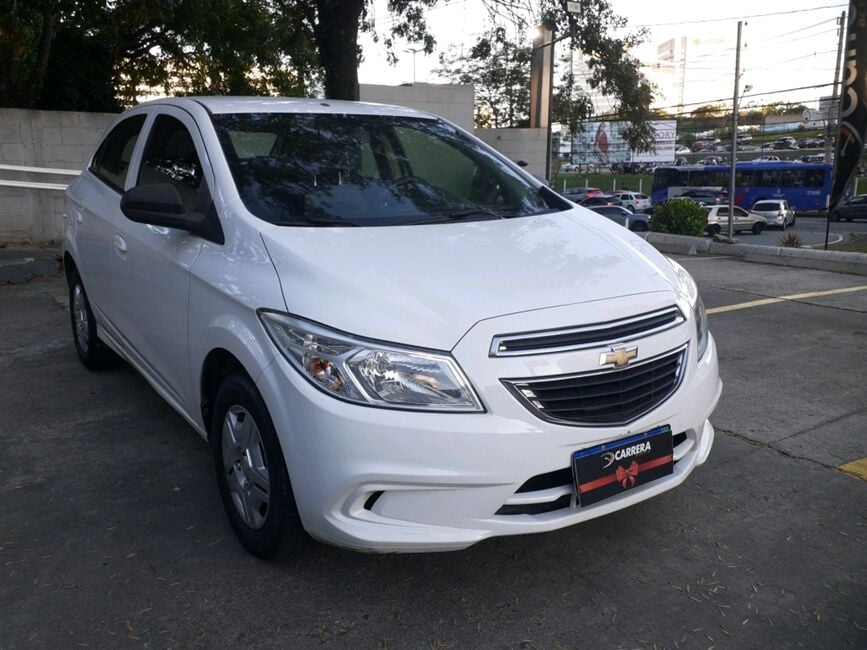 ONIX 1.0 MPFI LT 8V FLEX 4P MANUAL