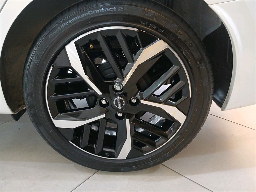 NOVO VERSA 1.6 EXCLUSIVE CVT