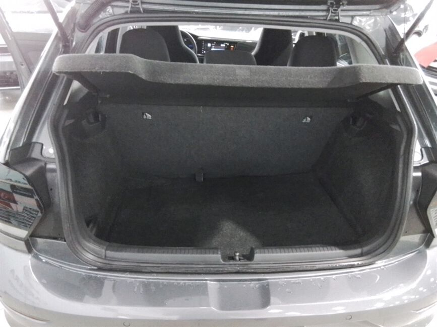 POLO 1.0 170 TSI COMFORTLINE AUTOMÁTICO