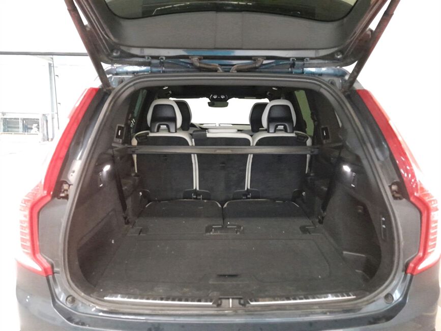 XC90 2.0 T8 ULTIMATE DARK AWD HIBRIDO