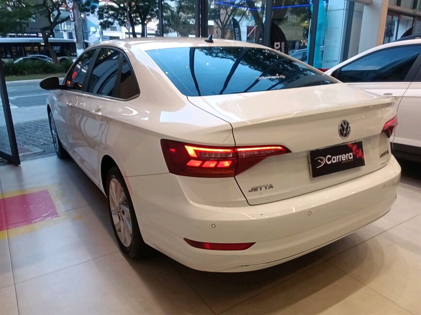 JETTA 1.4 250 TSI TOTAL FLEX COMFORTLINE TIPTRONIC