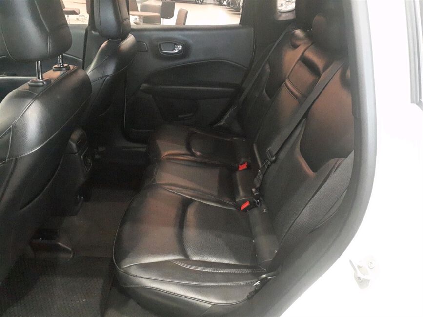 COMPASS 2.0 16V DIESEL S 4X4 AUTOMATICO