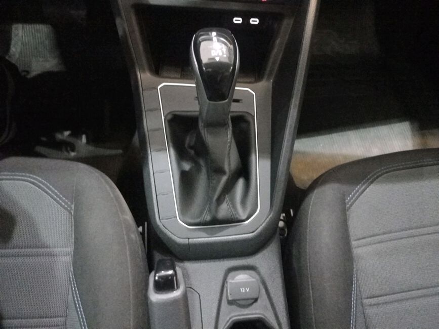 NIVUS 1.0 200 TSI TOTAL FLEX COMFORTLINE AUTOMÁTIC
