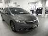 CIVIC 1.8 LXS 16V FLEX 4P MANUAL