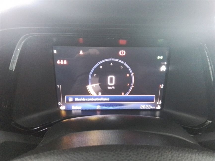 TRACKER 1.2 TURBO FLEX RS AUTOMÁTICO