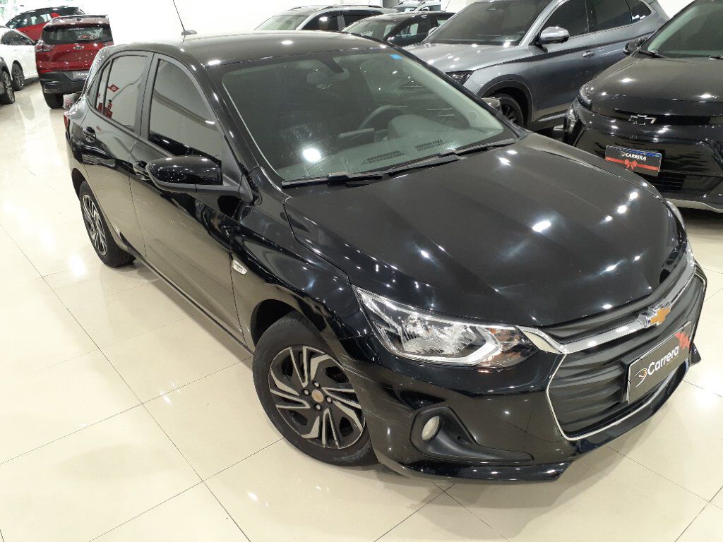 ONIX 1.0 FLEX LT MANUAL