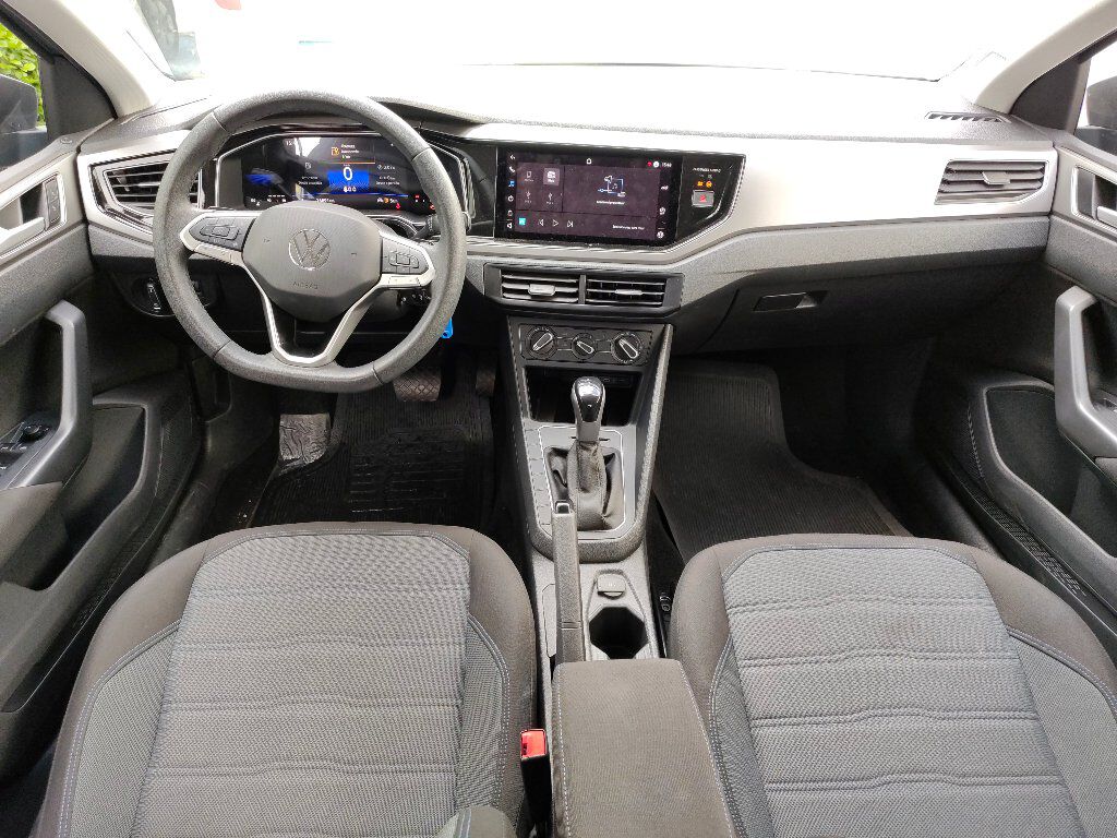 NIVUS 1.0 200 TSI TOTAL FLEX COMFORTLINE AUTOMÁTIC
