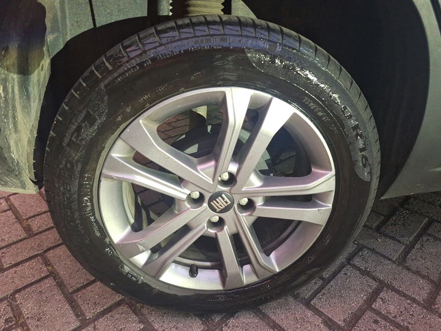 PULSE 1.3 FLEX DRIVE CVT