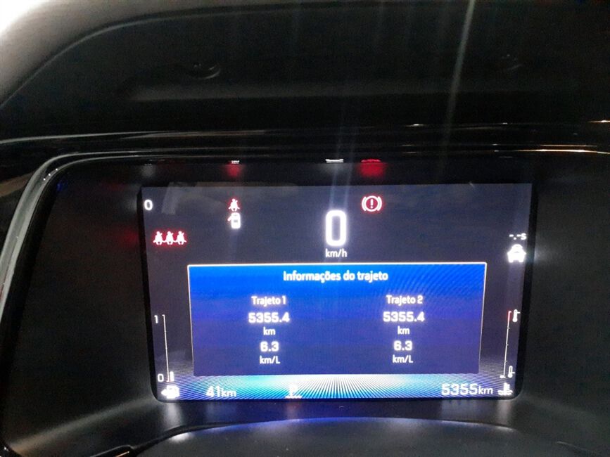 TRACKER 1.2 TURBO FLEX PREMIER AUTOMÁTICO
