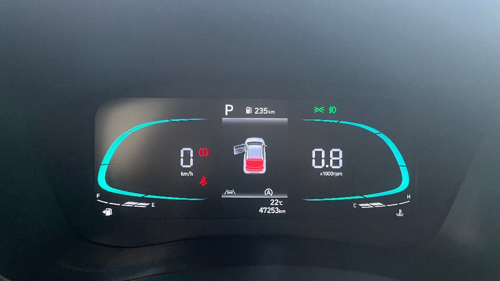 HB20 1.0 TGDI FLEX PLATINUM PLUS AUTOMÁTICO