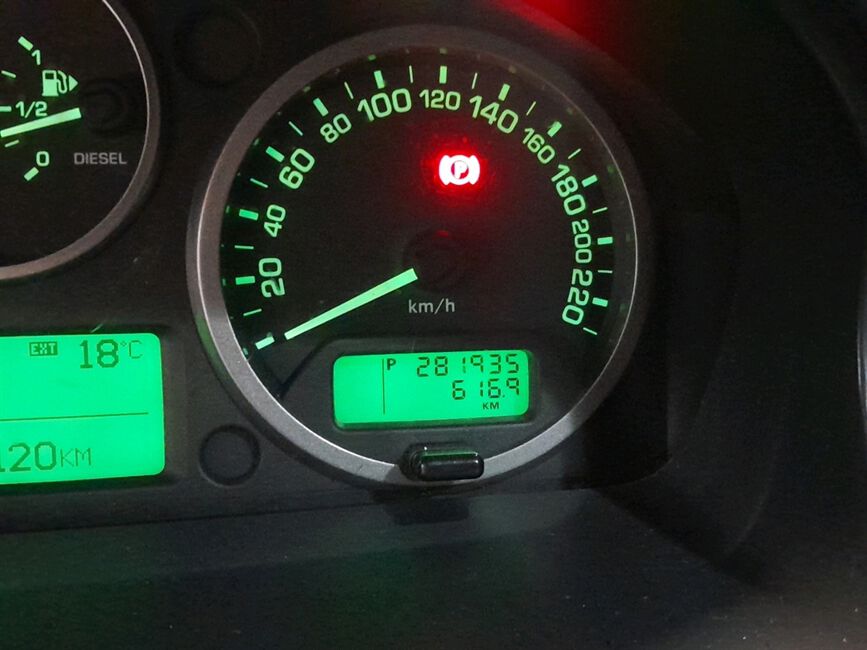 FREELANDER 2 2.2 S SD4 16V TURBO DIESEL 4P AUTOMAT
