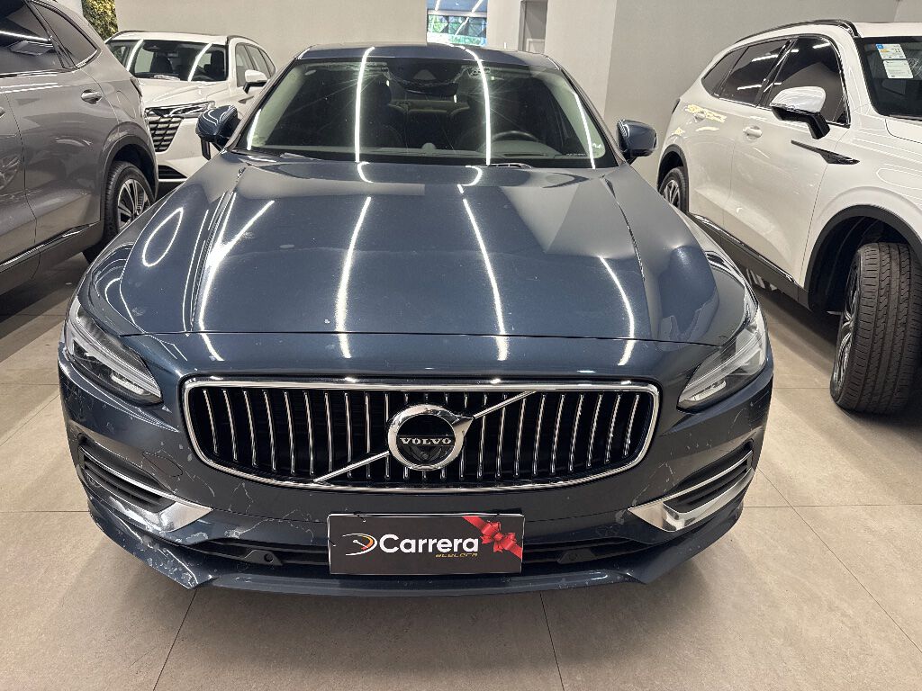 S90 2.0 T8 HYBRID INSCRIPTION AWD GEARTRONIC