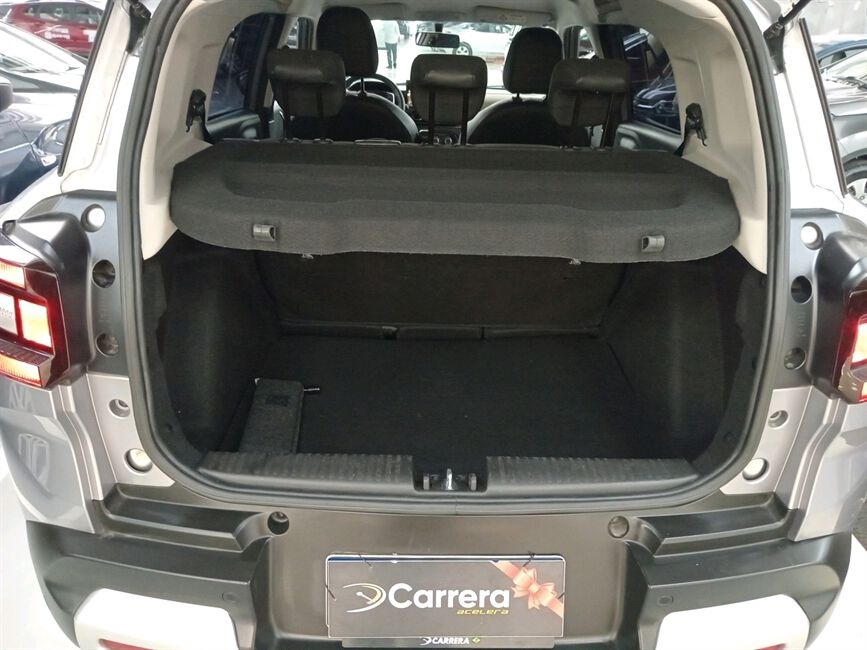 C3 AIRCROSS 1.0 TURBO 200 FLEX SHINE CVT