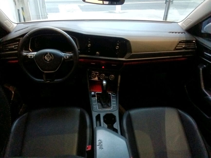 JETTA 1.4 250 TSI TOTAL FLEX COMFORTLINE TIPTRONIC