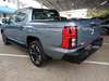 TRITON 2.4 BITURBO DIESEL CD TARMAC 4X2 AUTOMÁTICO