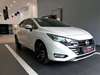 VERSA 1.6 16V FLEX EXCLUSIVE XTRONIC