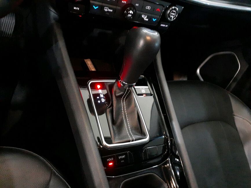 COMPASS 1.3 T270 TURBO FLEX LONGITUDE AT6