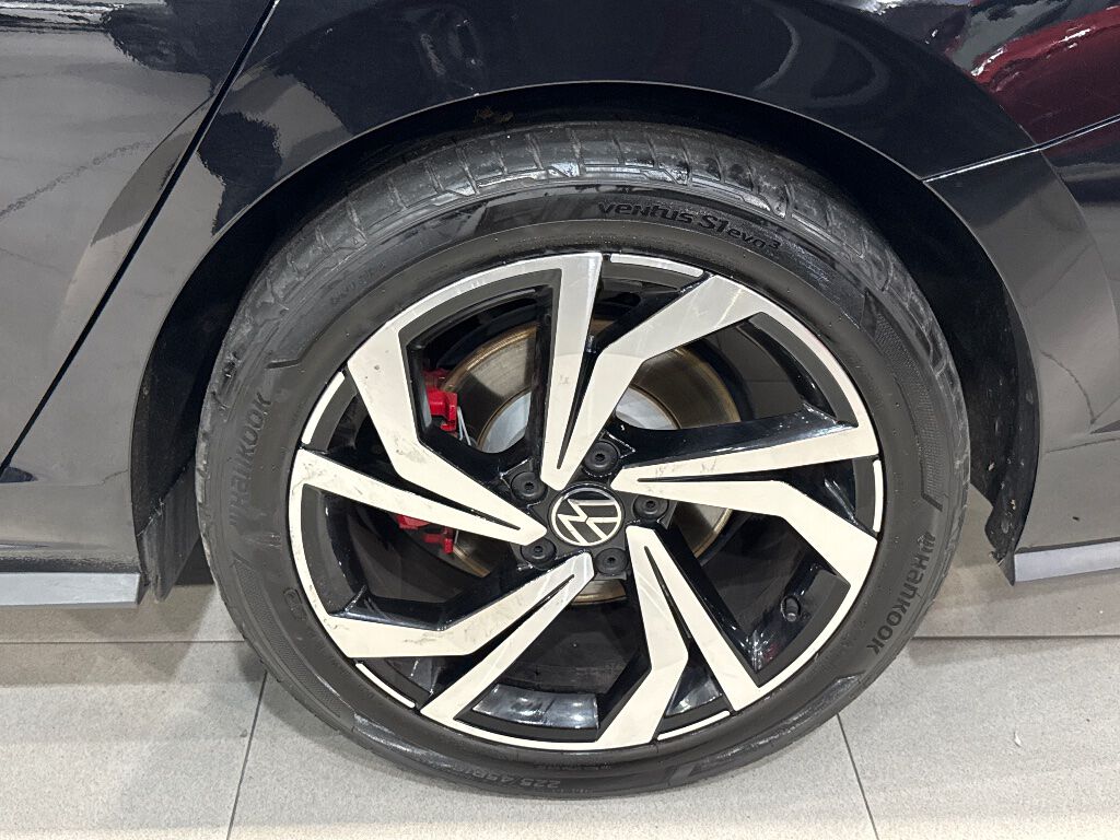 JETTA 2.0 350 TSI GASOLINA GLI DSG