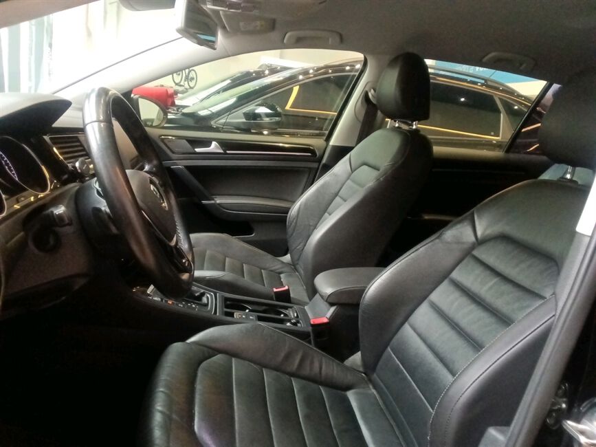 GOLF 1.4 TSI HIGHLINE 16V GASOLINA 4P AUTOMATICO