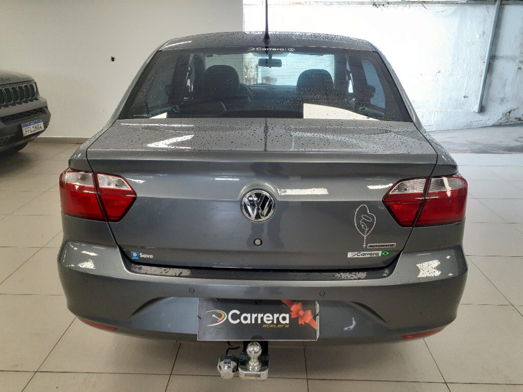 VOYAGE 1.6 MSI TOTAL FLEX AUTOMATICO