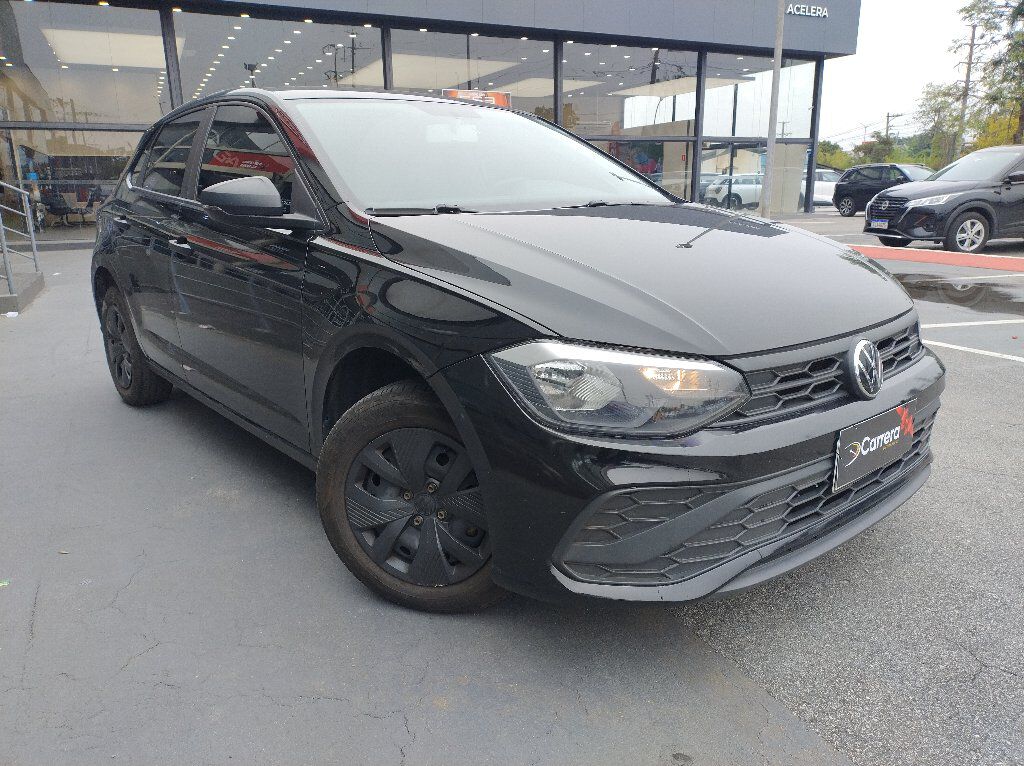 POLO 1.0 MPI TRACK MANUAL