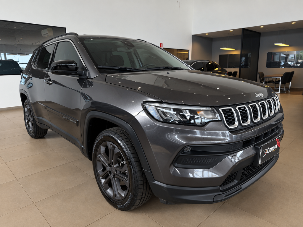 COMPASS 1.3 T270 TURBO FLEX SPORT AT6