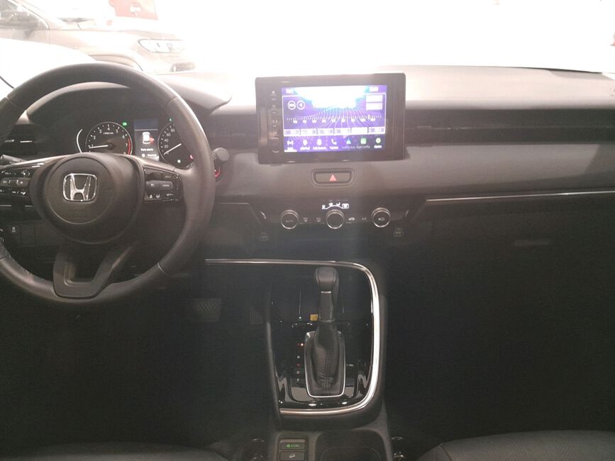 HR-V 1.5 DI I-VTEC FLEX EXL CVT