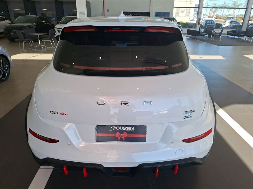 ORA 03 63 KW ELÉTRICO GT