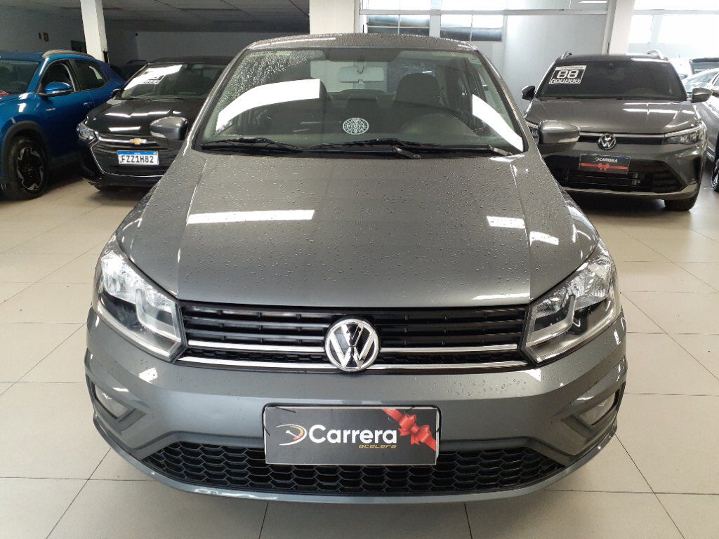 VOYAGE 1.6 MSI TOTAL FLEX AUTOMATICO