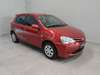 ETIOS 1.3 XS 16V FLEX 4P MANUAL