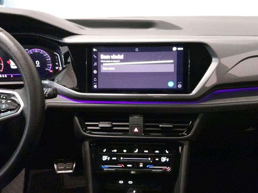 TAOS 1.4 250 TSI TOTAL FLEX HIGHLINE AUTOMÁTICO