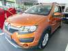 SANDERO 1.6 STEPWAY 8V FLEX 4P AUTOMATIZADO