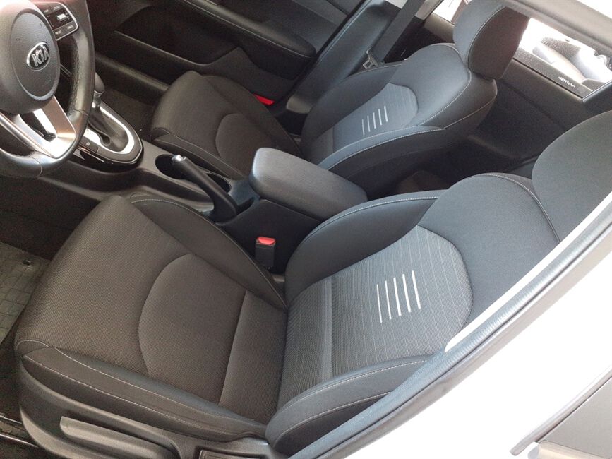 CERATO 2.0 16V FLEX EX AUTOMATICO