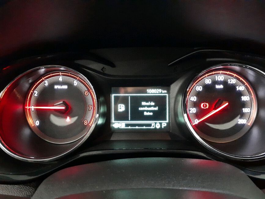 ONIX 1.0 TURBO FLEX RS AUTOMATICO