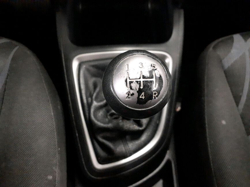 HB20 1.0 COMFORT 12V FLEX 4P MANUAL
