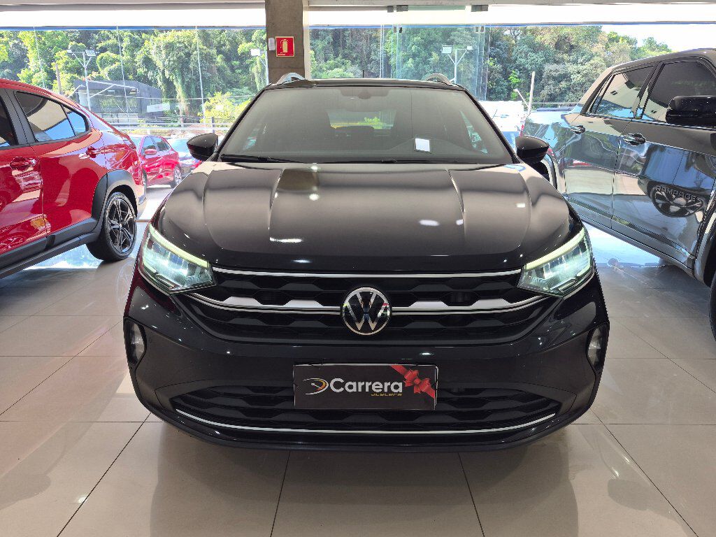 NIVUS 1.0 200 TSI TOTAL FLEX HIGHLINE AUTOMÁTICO